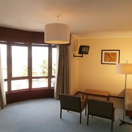 Cheerfulway Bravamar Hotel ريبيرا برافا المظهر الخارجي الصورة