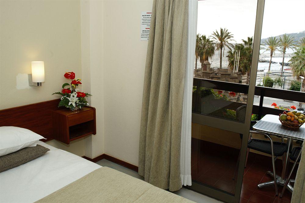 Cheerfulway Bravamar Hotel ريبيرا برافا المظهر الخارجي الصورة