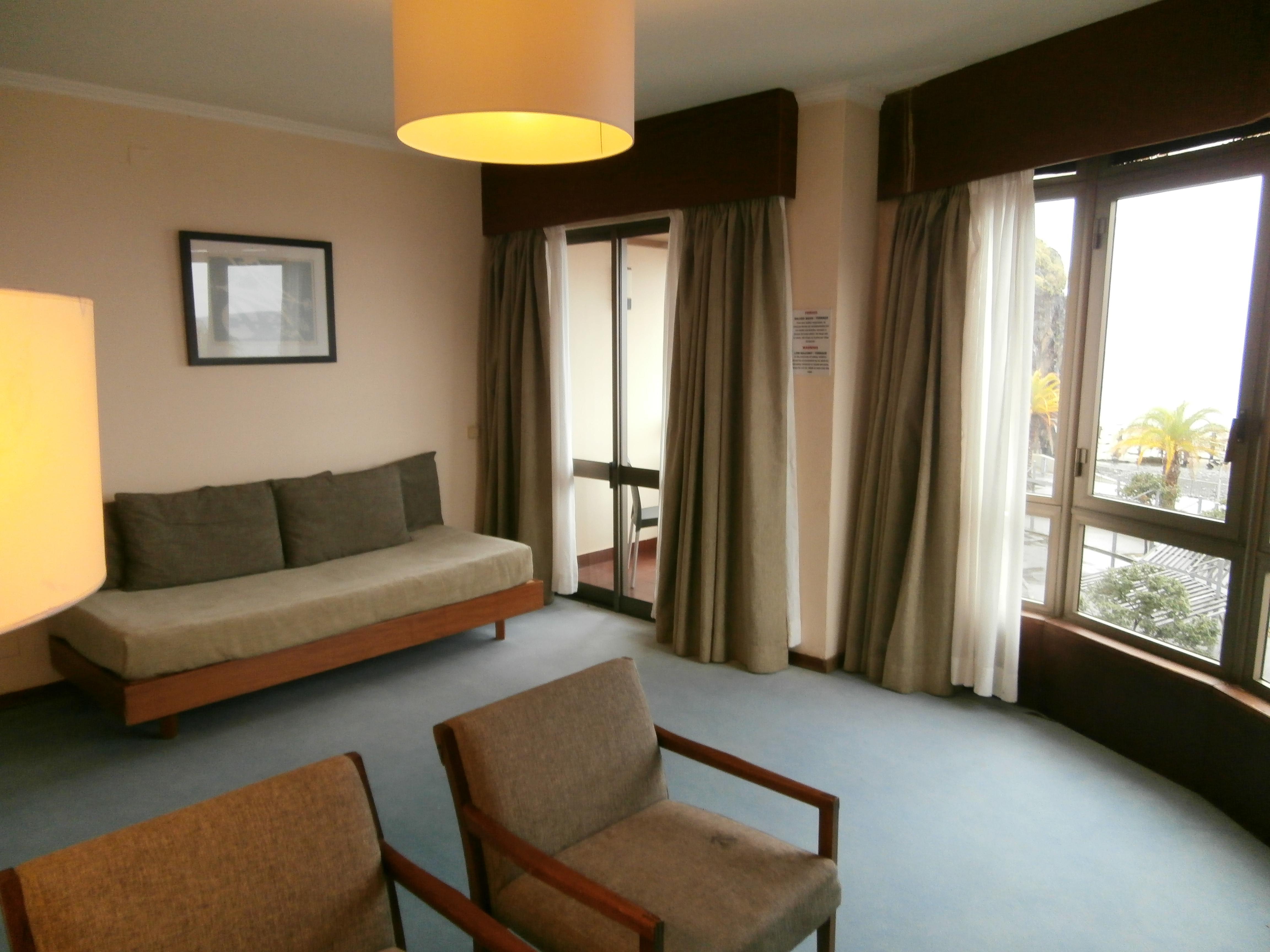 Cheerfulway Bravamar Hotel ريبيرا برافا المظهر الخارجي الصورة