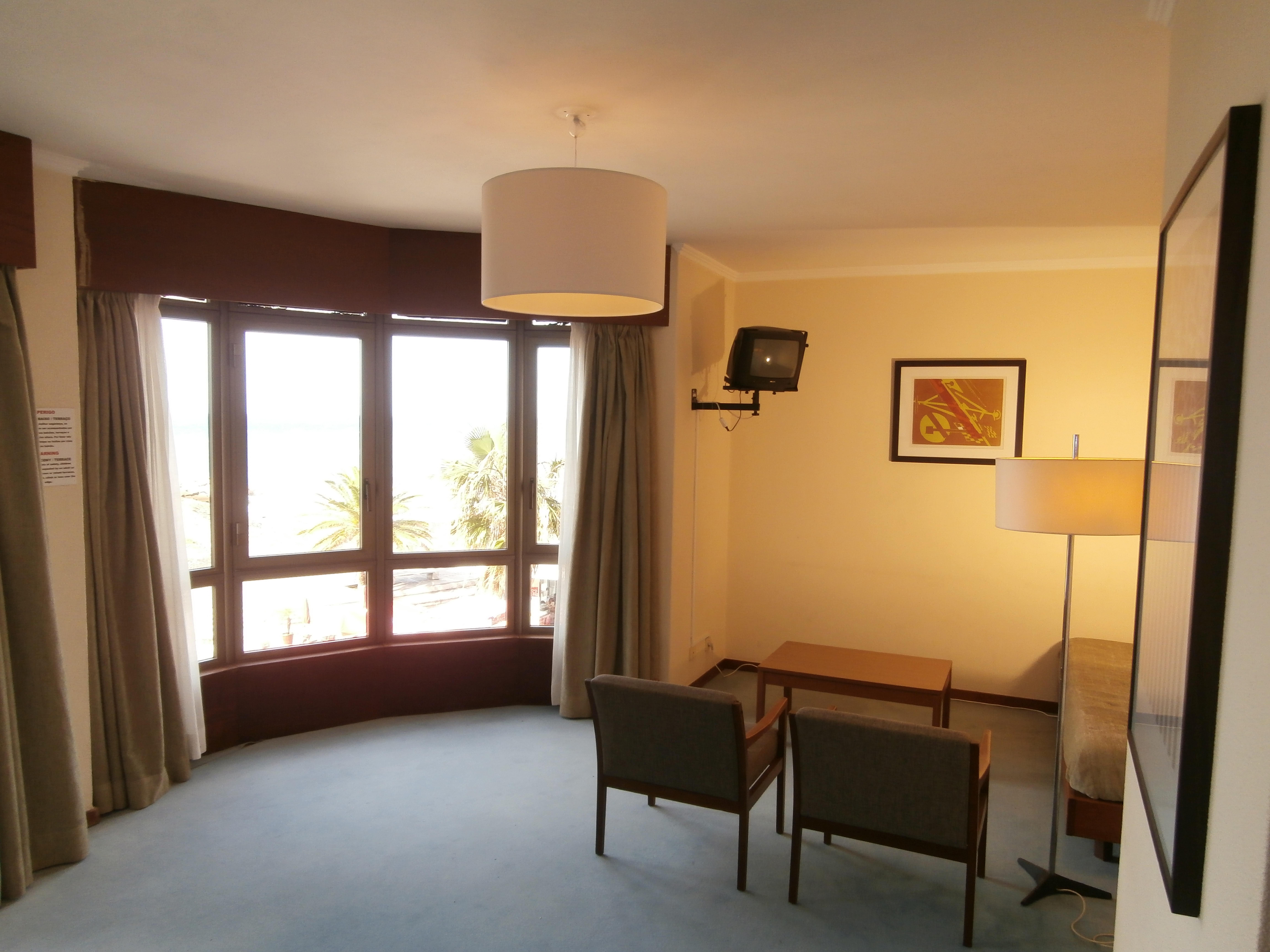 Cheerfulway Bravamar Hotel ريبيرا برافا المظهر الخارجي الصورة
