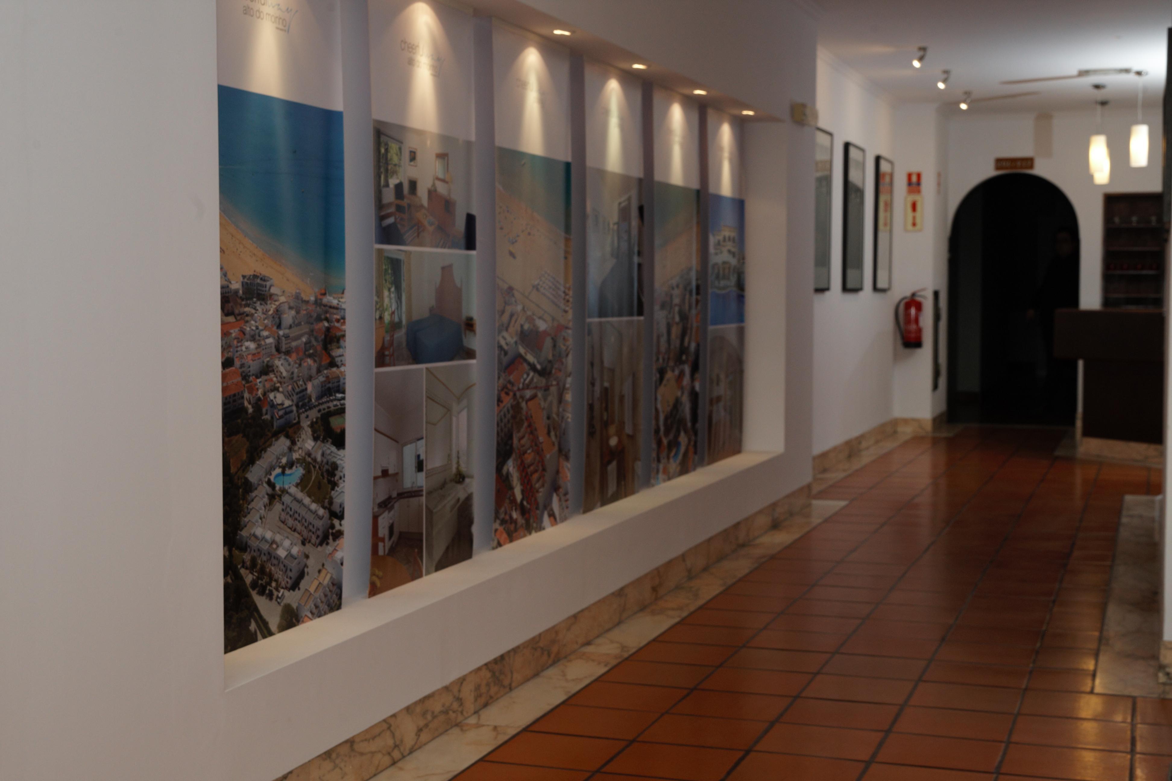 Cheerfulway Bravamar Hotel ريبيرا برافا المظهر الخارجي الصورة