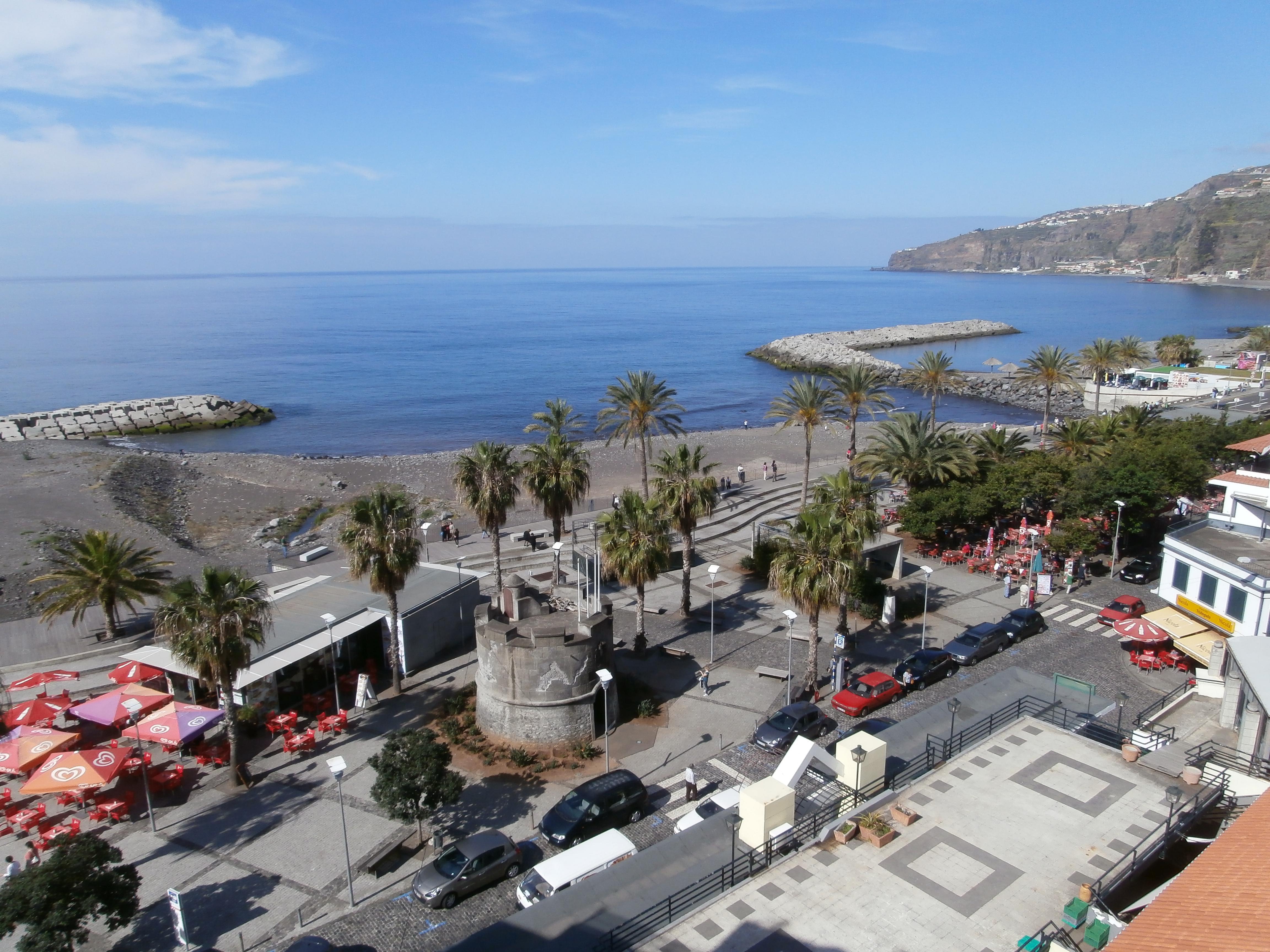 Cheerfulway Bravamar Hotel ريبيرا برافا المظهر الخارجي الصورة