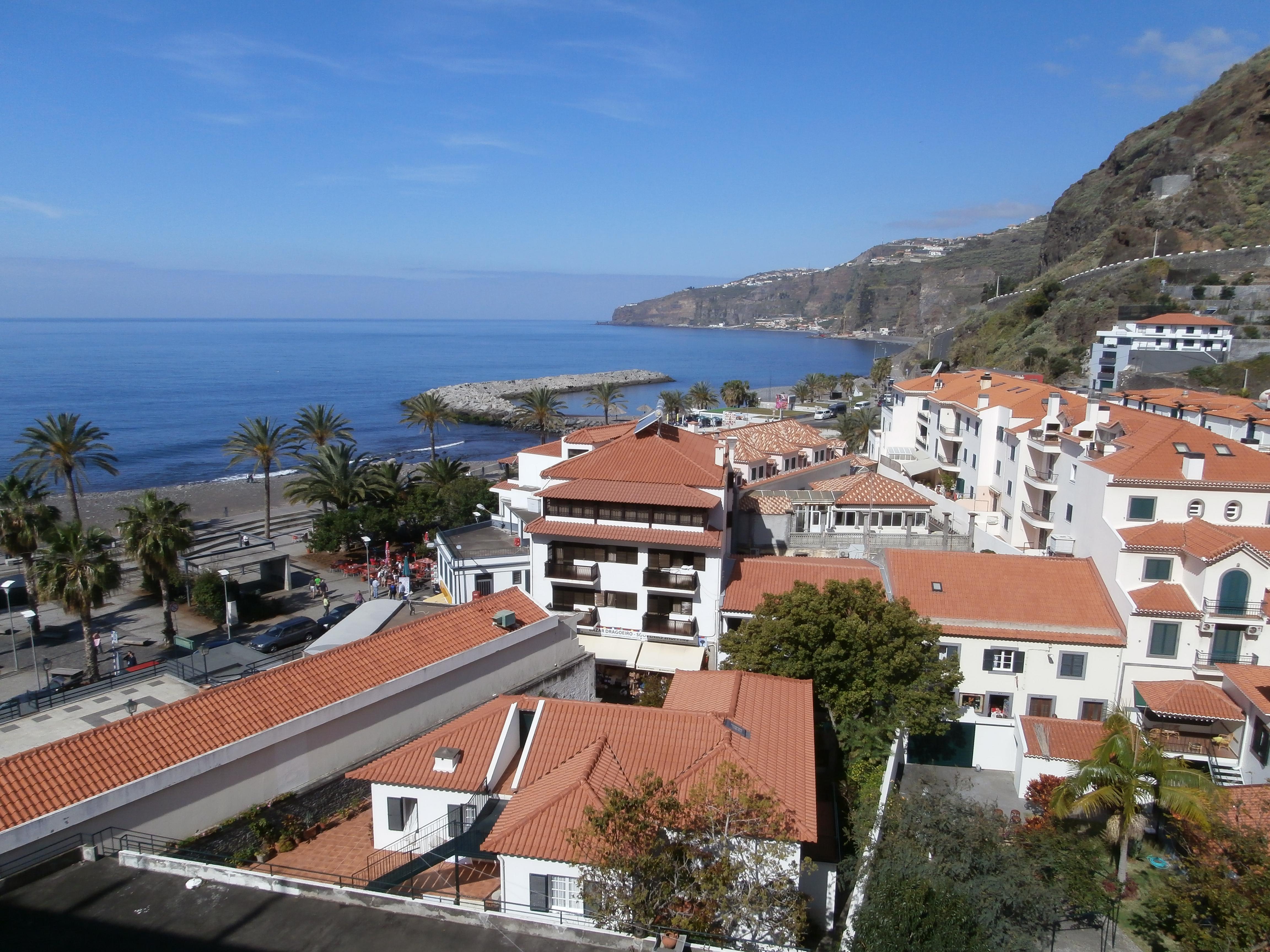 Cheerfulway Bravamar Hotel ريبيرا برافا المظهر الخارجي الصورة