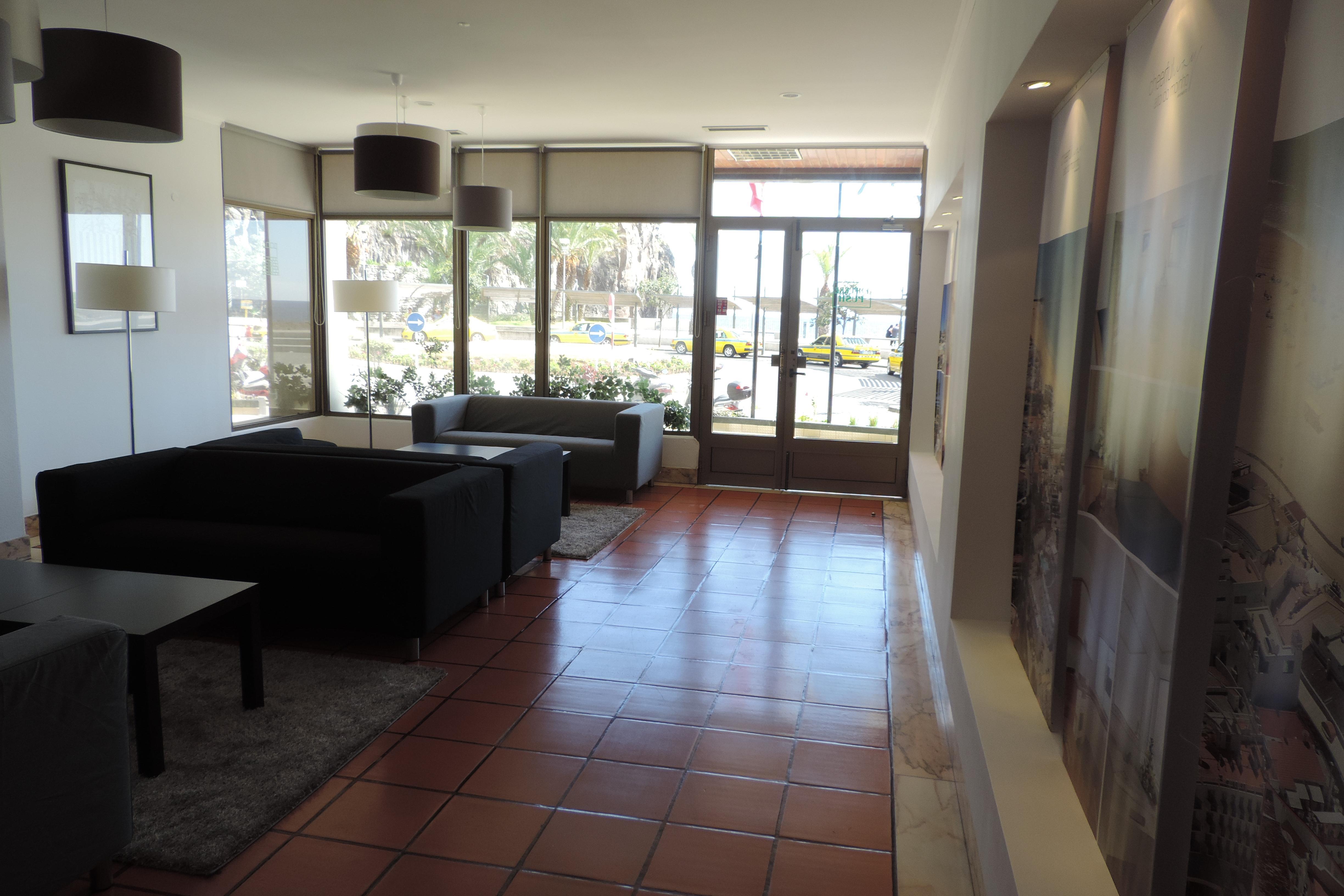 Cheerfulway Bravamar Hotel ريبيرا برافا المظهر الخارجي الصورة