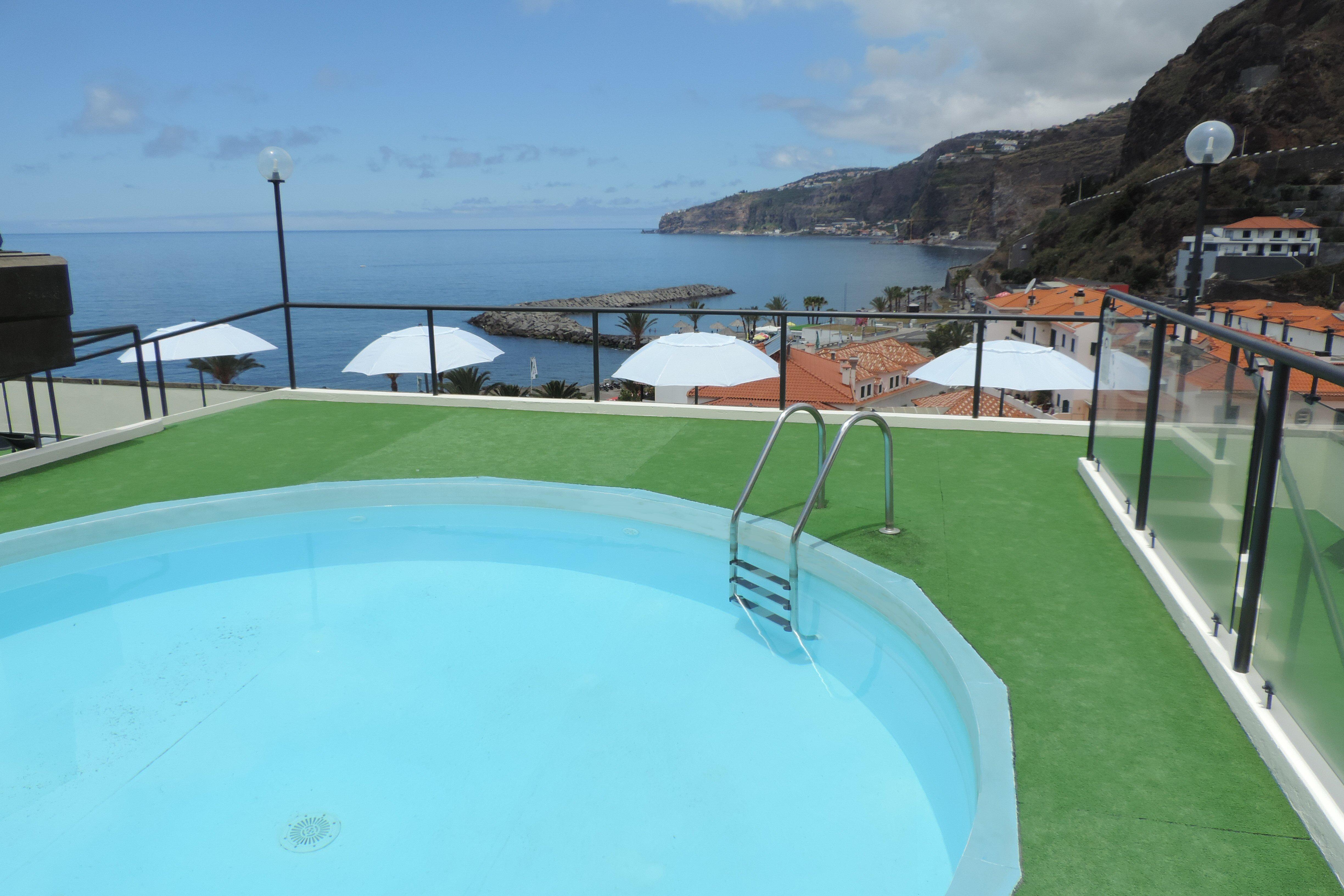 Cheerfulway Bravamar Hotel ريبيرا برافا المظهر الخارجي الصورة