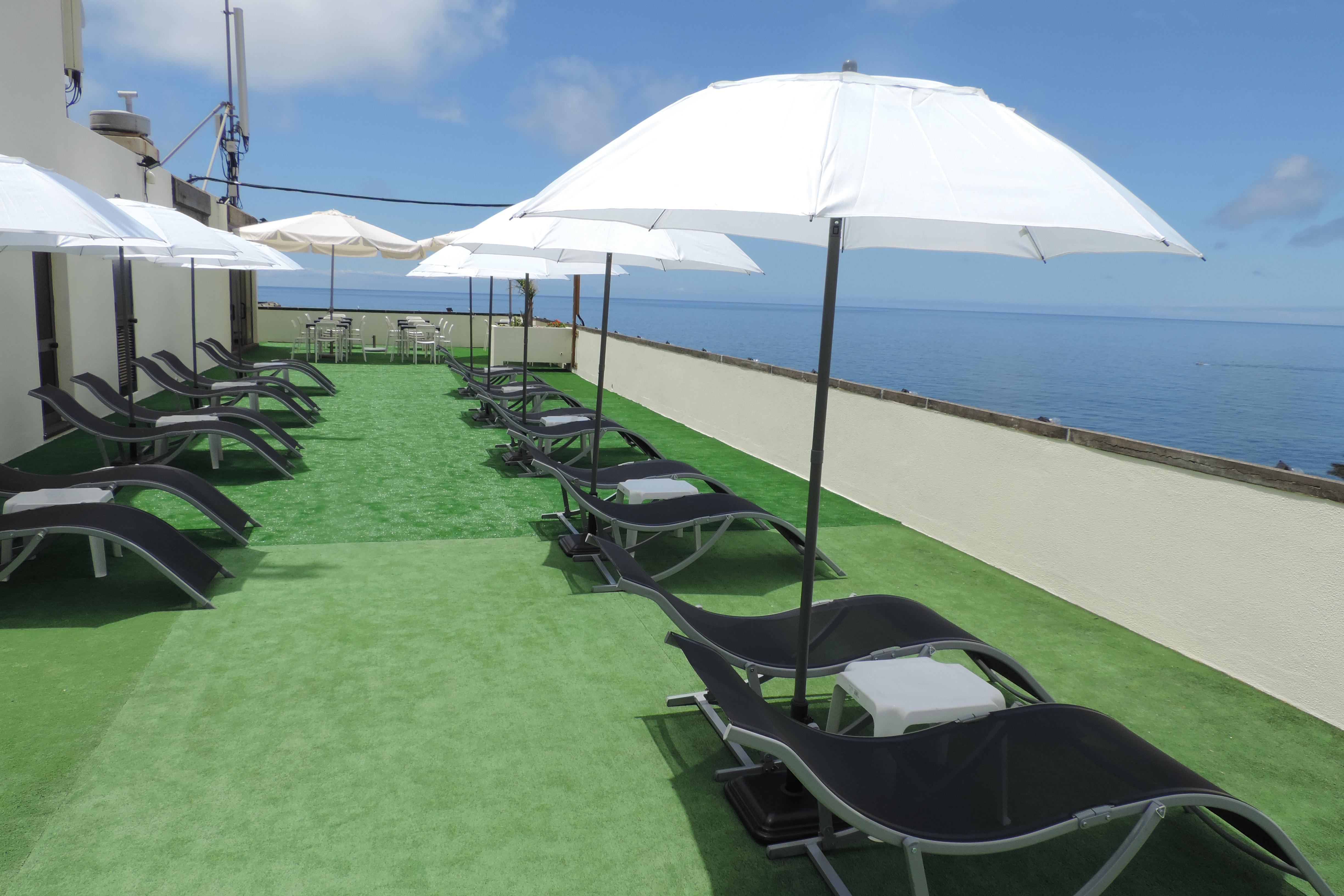 Cheerfulway Bravamar Hotel ريبيرا برافا المظهر الخارجي الصورة