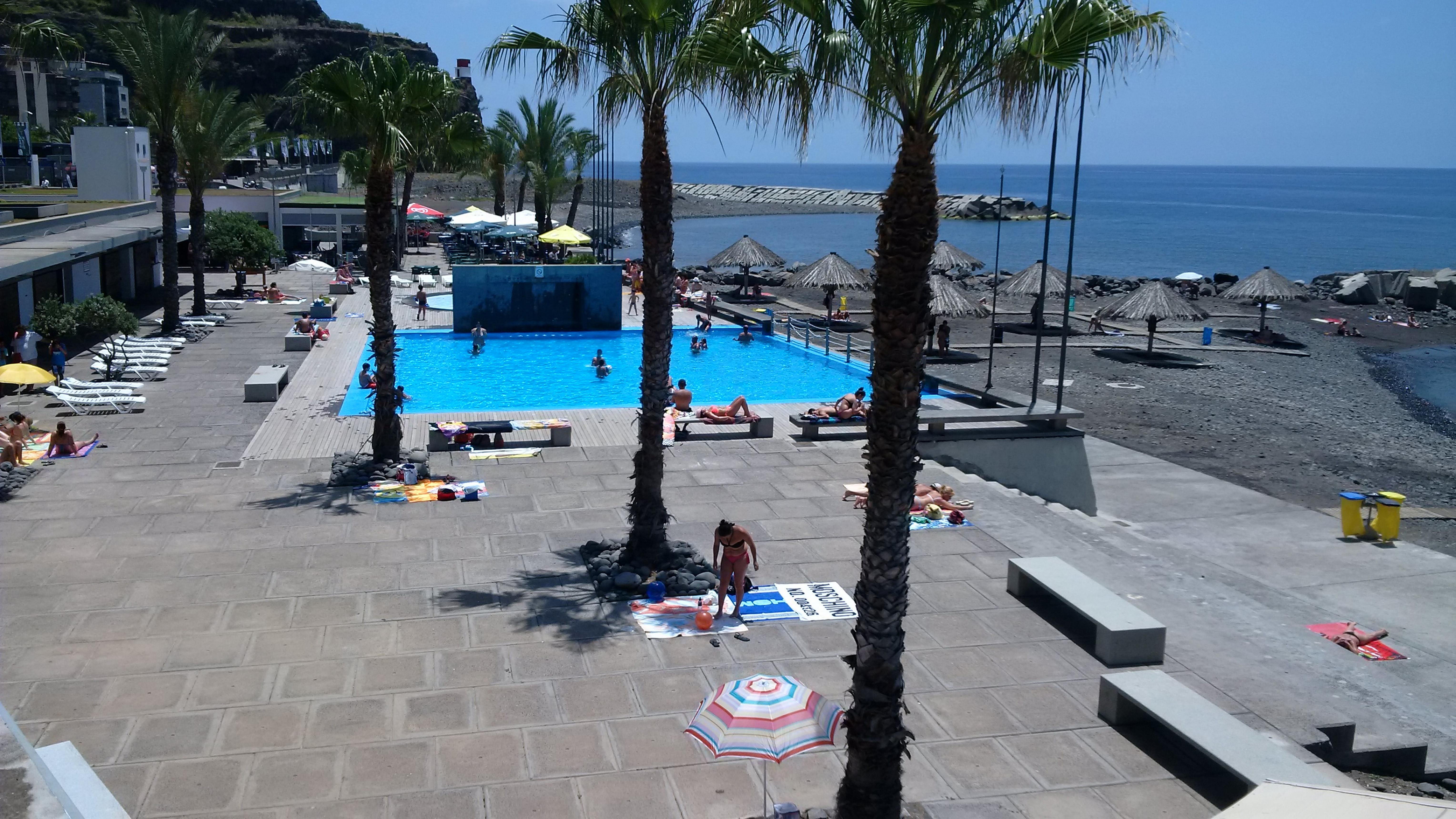 Cheerfulway Bravamar Hotel ريبيرا برافا المظهر الخارجي الصورة