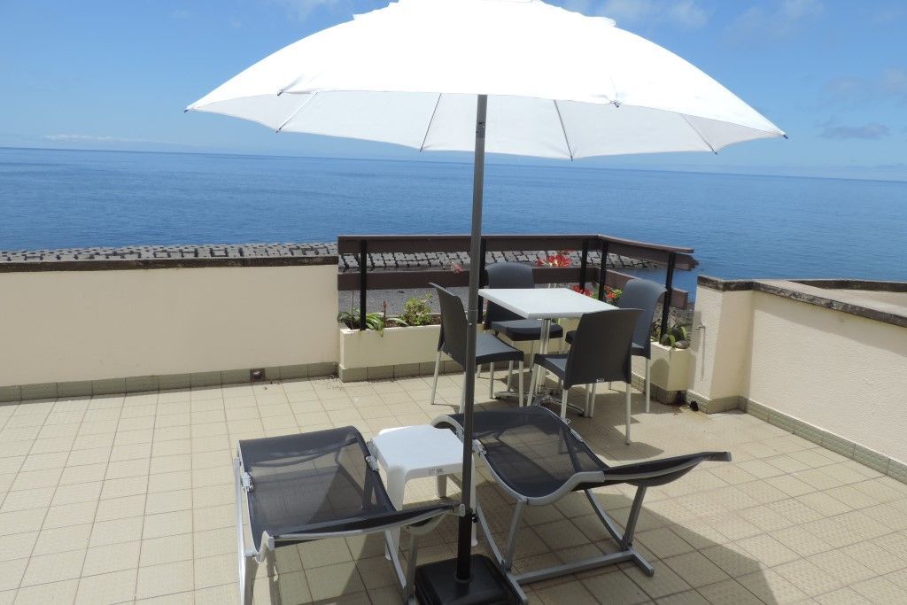 Cheerfulway Bravamar Hotel ريبيرا برافا المظهر الخارجي الصورة