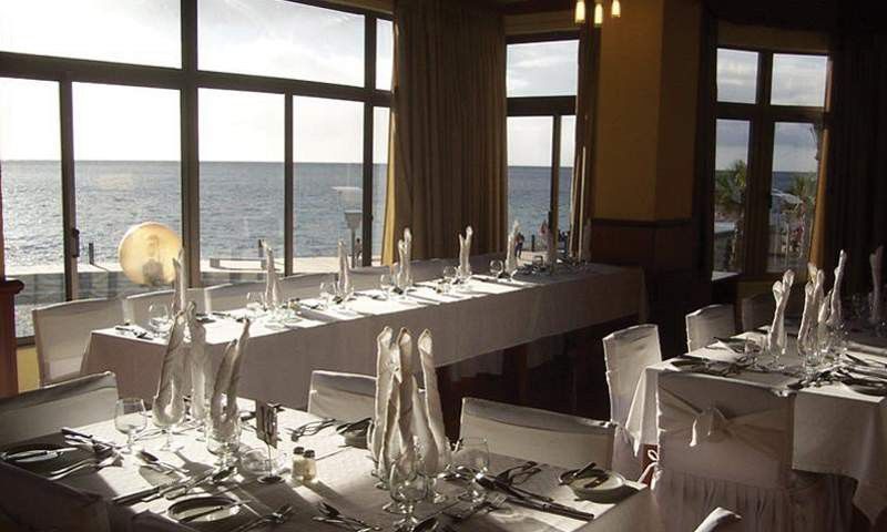 Cheerfulway Bravamar Hotel ريبيرا برافا المظهر الخارجي الصورة