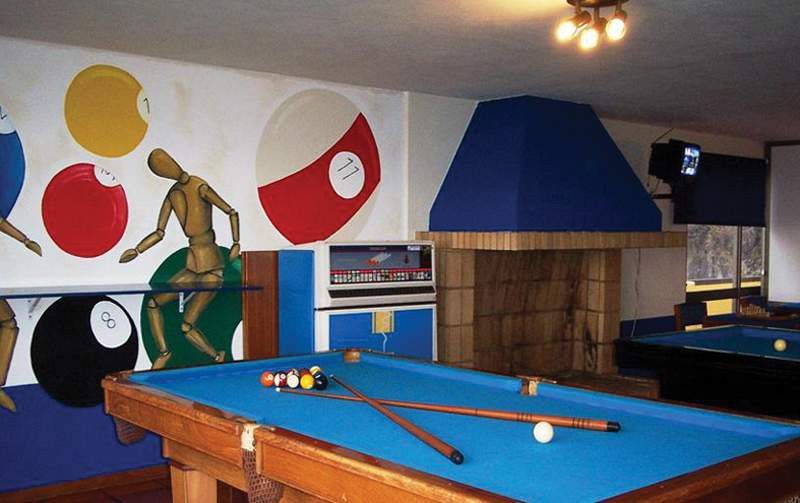 Cheerfulway Bravamar Hotel ريبيرا برافا المظهر الخارجي الصورة