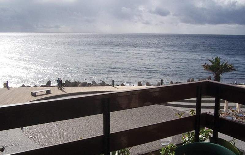 Cheerfulway Bravamar Hotel ريبيرا برافا المظهر الخارجي الصورة