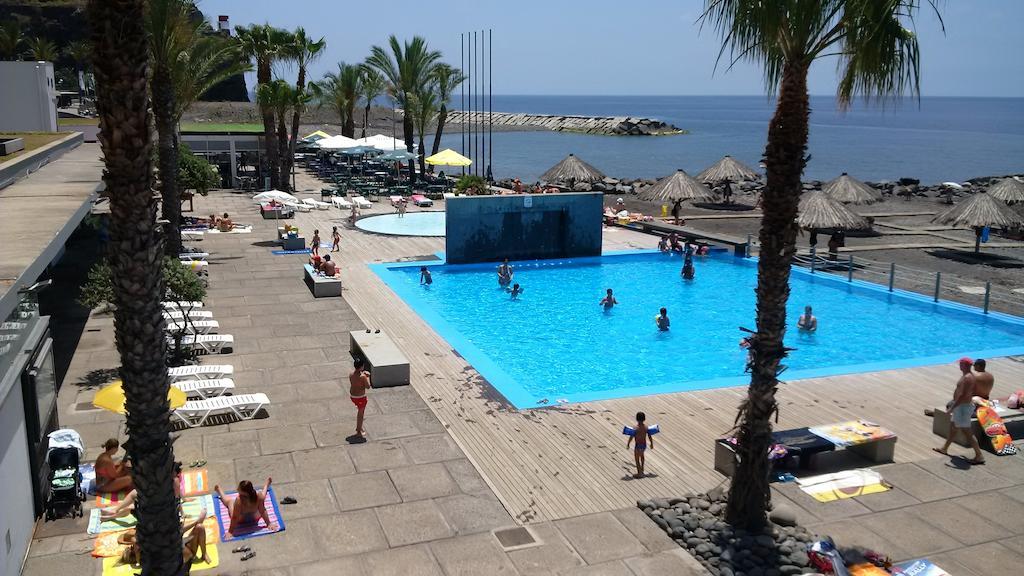 Cheerfulway Bravamar Hotel ريبيرا برافا المظهر الخارجي الصورة