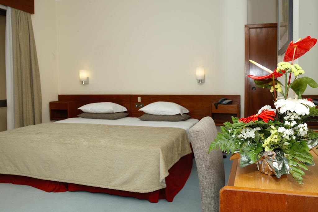 Cheerfulway Bravamar Hotel ريبيرا برافا الغرفة الصورة