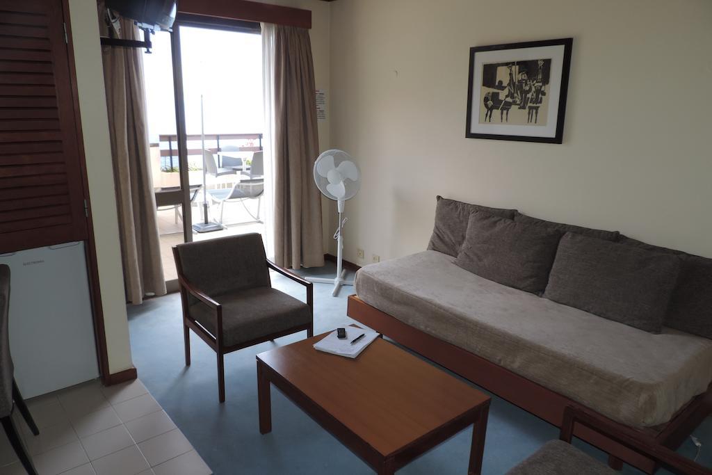 Cheerfulway Bravamar Hotel ريبيرا برافا الغرفة الصورة