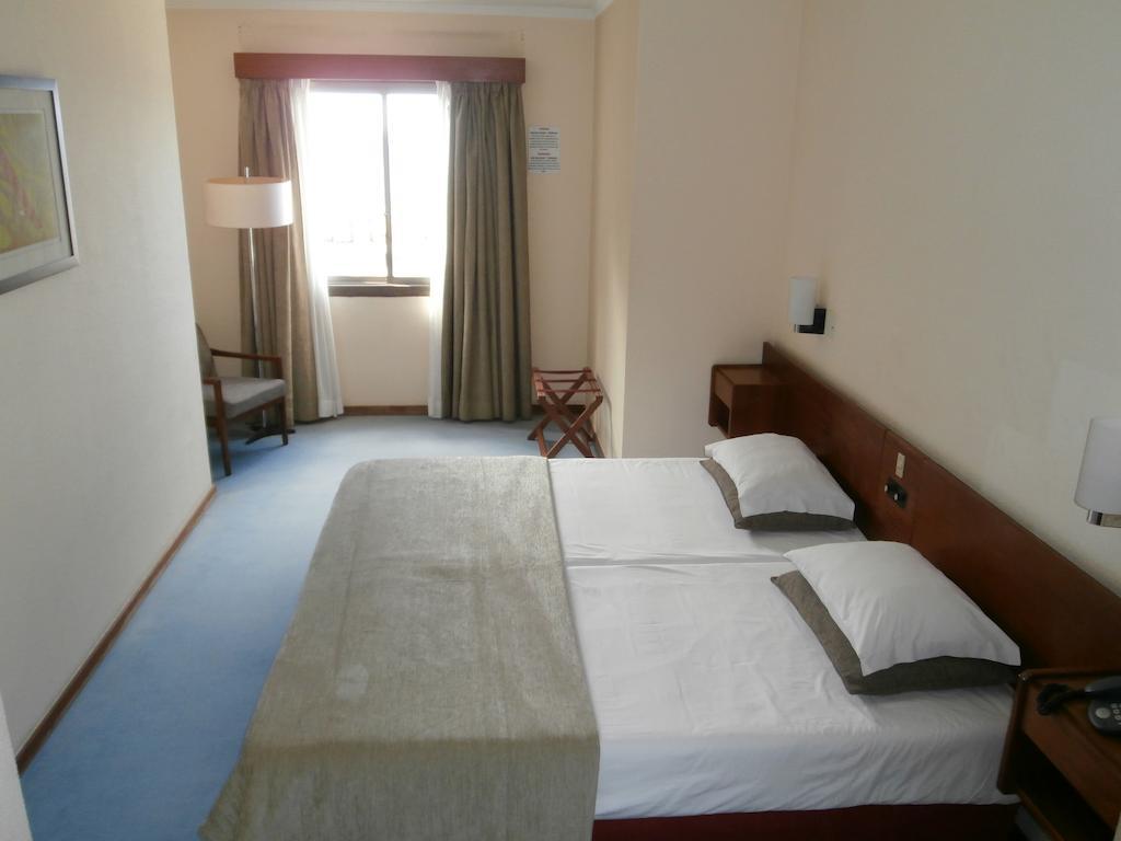Cheerfulway Bravamar Hotel ريبيرا برافا الغرفة الصورة