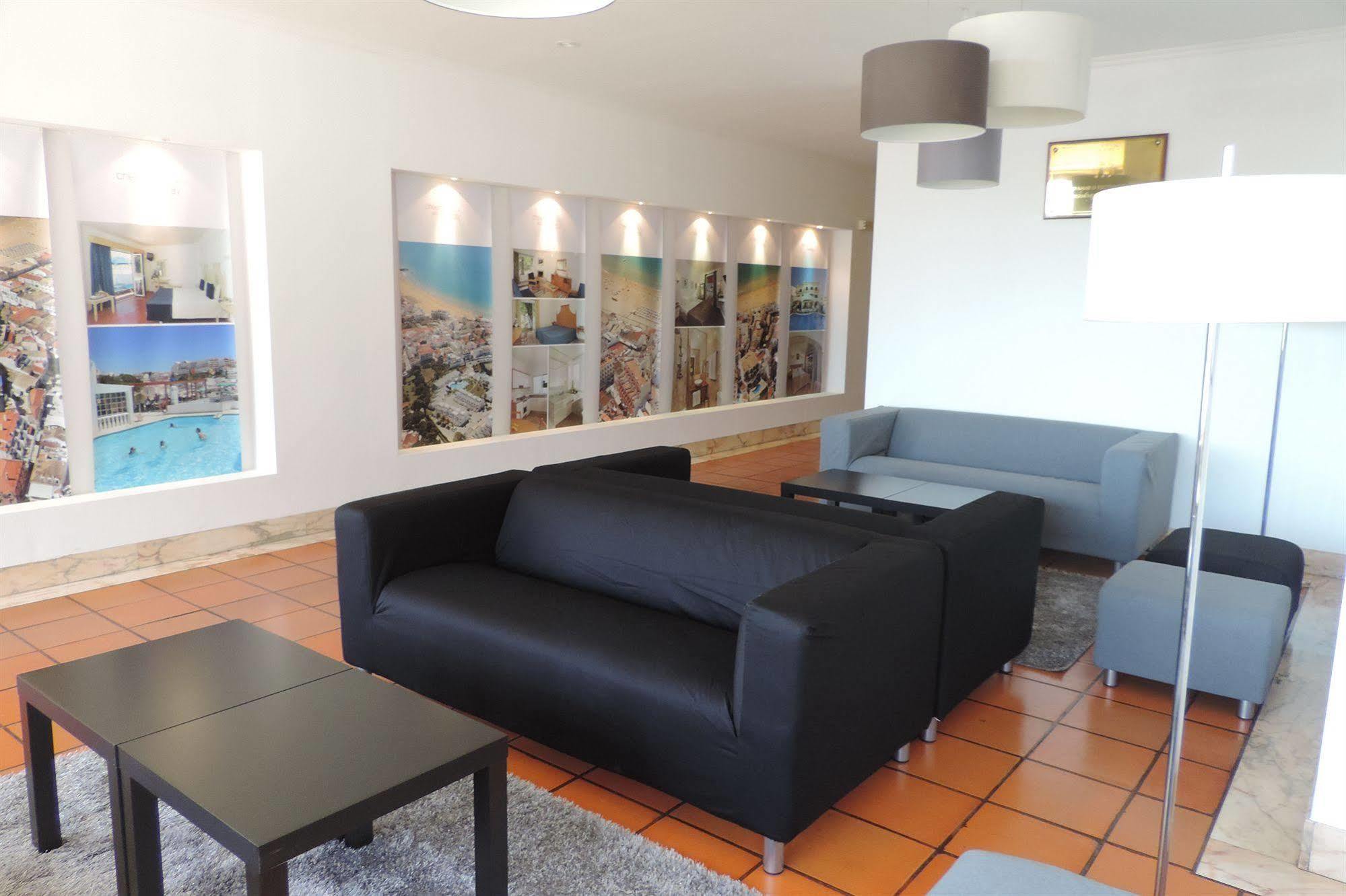Cheerfulway Bravamar Hotel ريبيرا برافا المظهر الخارجي الصورة