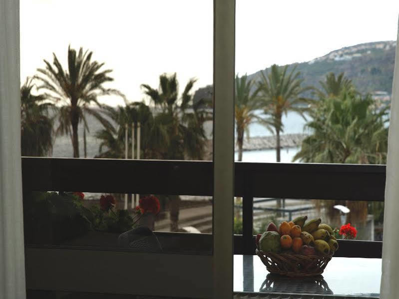 Cheerfulway Bravamar Hotel ريبيرا برافا المظهر الخارجي الصورة