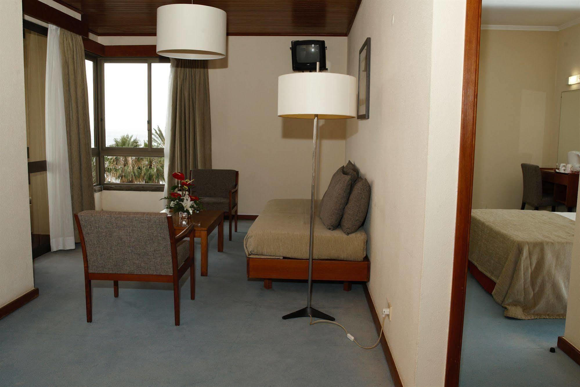 Cheerfulway Bravamar Hotel ريبيرا برافا المظهر الخارجي الصورة