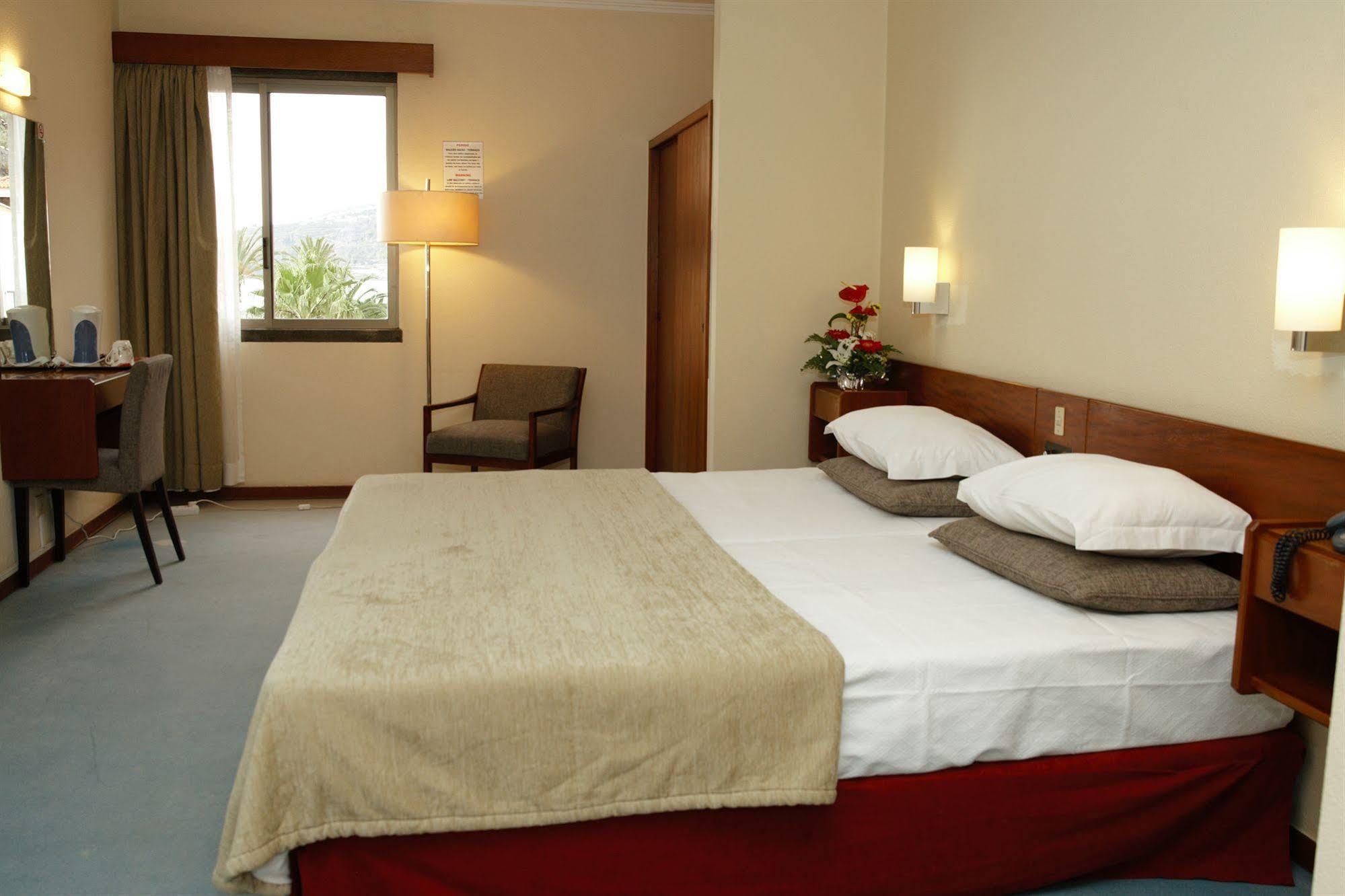 Cheerfulway Bravamar Hotel ريبيرا برافا المظهر الخارجي الصورة