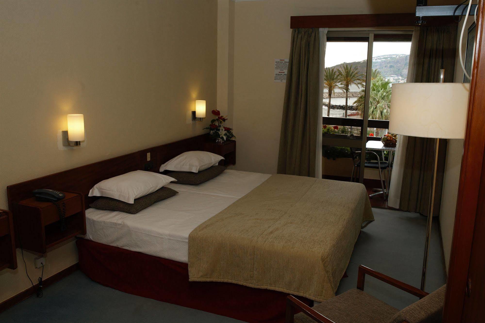 Cheerfulway Bravamar Hotel ريبيرا برافا المظهر الخارجي الصورة