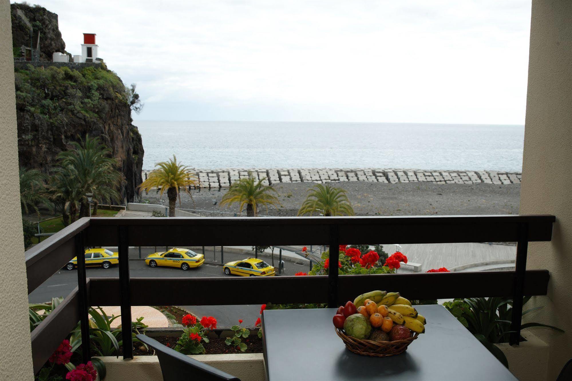 Cheerfulway Bravamar Hotel ريبيرا برافا المظهر الخارجي الصورة