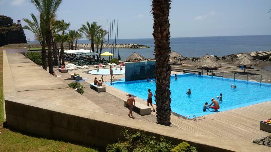 Cheerfulway Bravamar Hotel ريبيرا برافا المظهر الخارجي الصورة