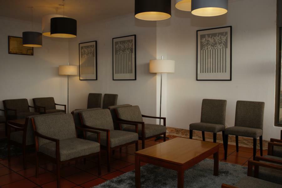 Cheerfulway Bravamar Hotel ريبيرا برافا المظهر الخارجي الصورة